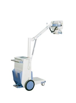 70mA mobile radiography x-ray machine radiology device China manufacturer price