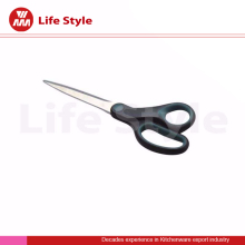 hot sell office stationery Scissors with pp handle