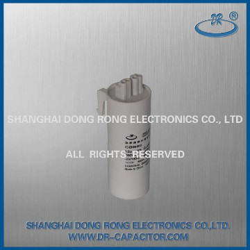 KVAR Power Factor Correction Power Capacitors