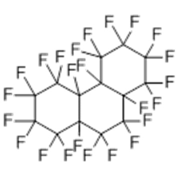 PERFLUOROPERHIDROFENANTENO CAS 306-91-2