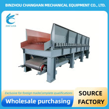 High Capacity Mud-Stone Separation Equipment