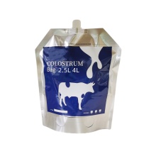 Colostrum Storage Bag Set for Breastfeeding Equipment