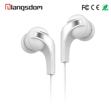 New Style Mobile Headset Earphone High Quality Ear Buds