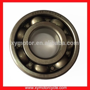 6204 C3H Motorcycle Bearing Motorcycle Crankshaft Bearings