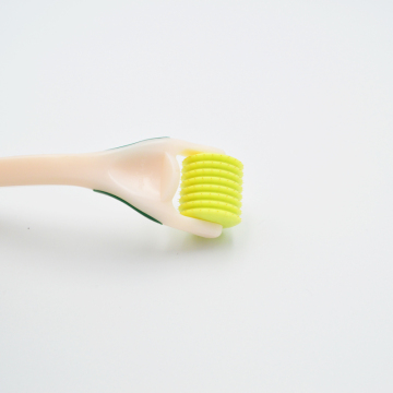 ZGTS 192 Needles Gold Micro Needles Rolling System