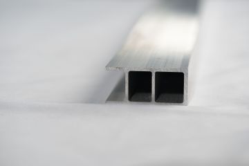 Corrosion-Resistant Aluminum Battery Holder