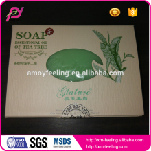 Tea Tree Oil Glycerine Beauty Soap