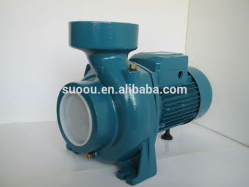 hot water circulation pump