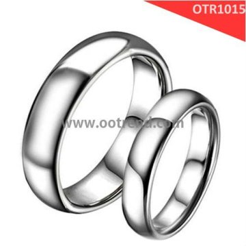 Whole sale Fabulous Valentine Day couple rings gift ,Holiday gift to couple