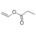 PROPIONATE DE VINYLE CAS 105-38-4