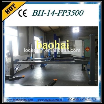 auto lift 4 post and four post lift BH-14-FP3500