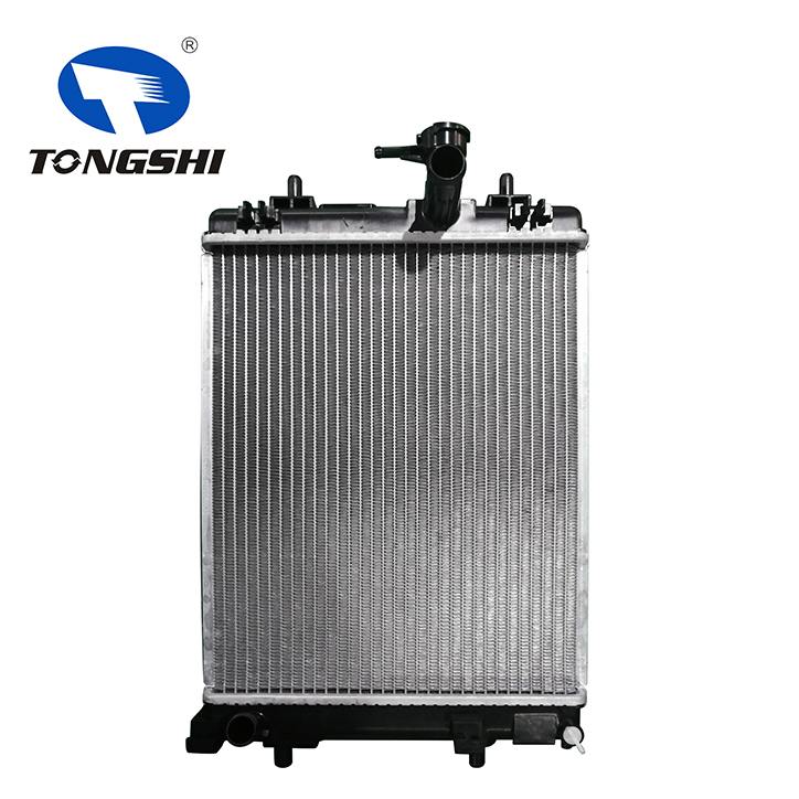 Car Radiator, 16400-BZ480, Daihatsu Radiator Car Radiator, 16400-BZ480, Daihatsu Radiator