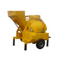 Best selling construction use ready mixed drum mixer