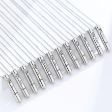 528HZ Constellations Anti-Stress Necklace - 12 Zodiac Anti-Anxiety Fidget Pendant