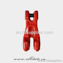 Stainless Steel Chain Shackle?