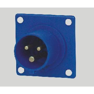 PC Plug Socket Coupling