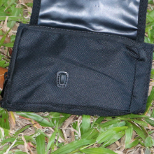 Bag Set Shotgun Holder