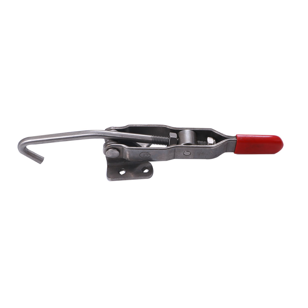 Toggle Clamp For ATV Trailers