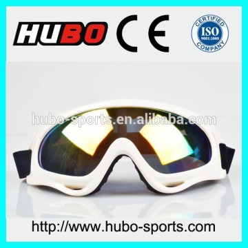 HUBO Fashion REVO pc lens motorcycle Eye Protection (Glasses)