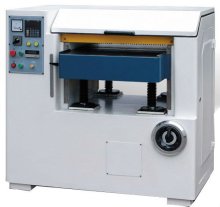 MB106 Heavy Duty Thickness Planer