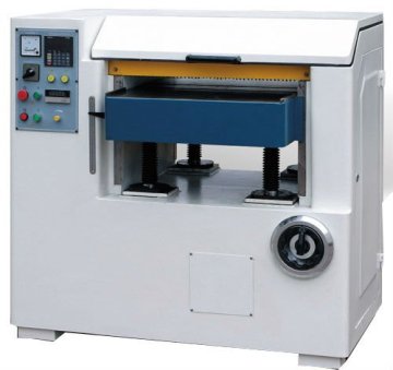 MB106 Heavy Duty Thickness Planer