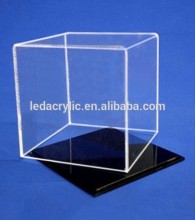 Acrylic/Plastic Display Box