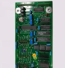 ABB YPM106E YT204001-FN Inverter Surge Absorption Board