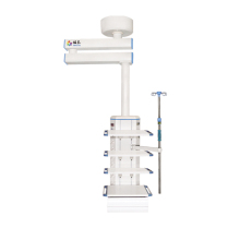 Mechanical laparoscopy medical pendant