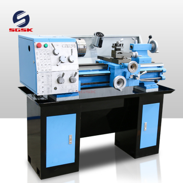 Mini Lathe Machine Manual CJM320B: Lathes Guide
