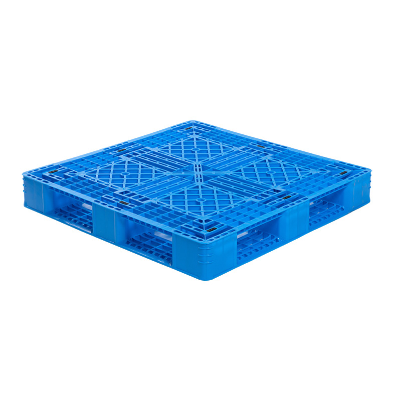 Plastic Spool Pallets (3)