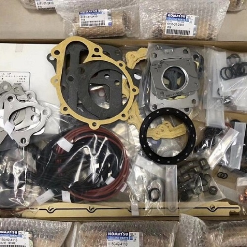 D155A-6 Guldozer Tilt Cylinder Service Kit 707-99-74210