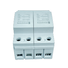 T2 Solar-Type SPD Industrial Application Electrical Equipment Protection Devices DC SPD Protection Devices