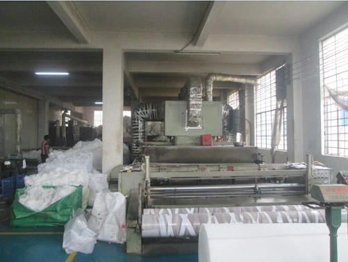 Factory Price Cardboard Pleated Air Filter