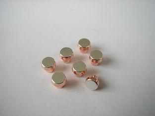 AgCdO Silver Electrical Contact Point , Relay electrical co