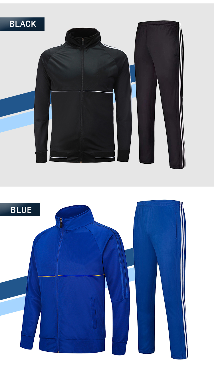 Lindong design elegante jogging sportswear