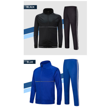 Lindong design elegante jogging sportswear