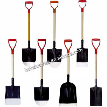 Manufacturer of pickaxe shovel farming tools