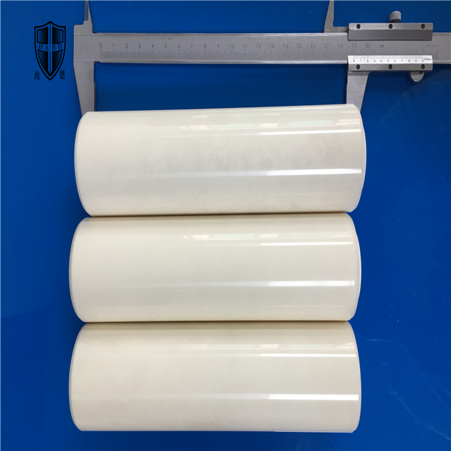 99% alumina ceramic pump shaft plunger