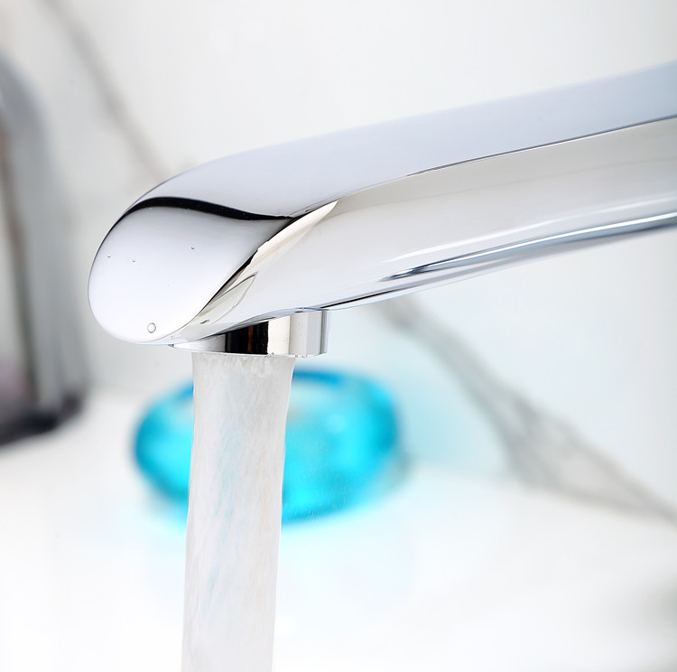 Basin Mixer Tap