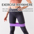 Home Exercise Fitness power bands