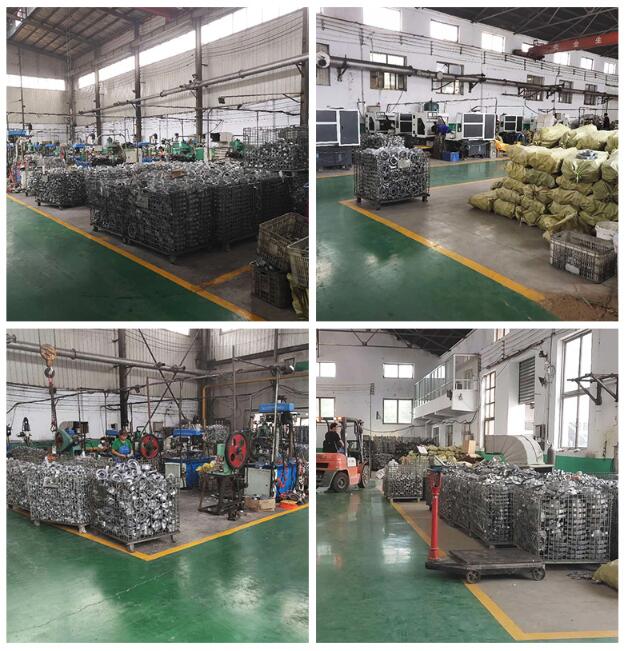 Production plant of DMF-Z-76S pulse solenoid valve with coil AC110V 220Voltage DC12V 24v