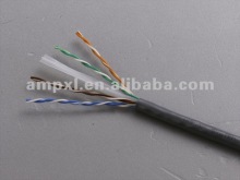 fluke pasted wire cat6 utp 4pairs