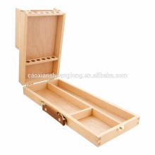 Unfinished Wooden Memory Box wholesale
