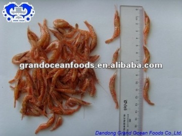 dried shrimps