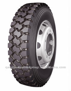 12r22.5 radial mining truck tyre