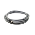 12 Pole M12 Female Plug Wire Harness Cable