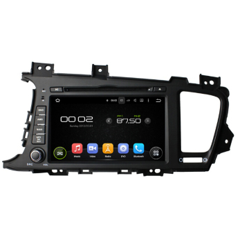 KIA K5 & OPTIMA Car Audio DVD Player