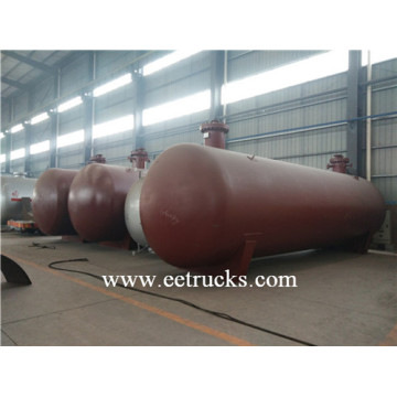 Thùng chứa khí đốt LPG ngầm dưới 1000-40000 gallon