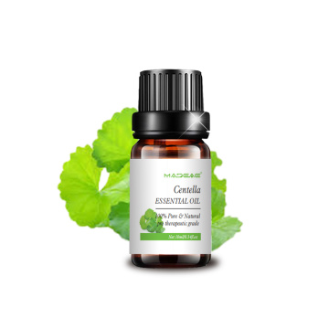 Water-soluble Centella Essential Oil For Skincare Massage