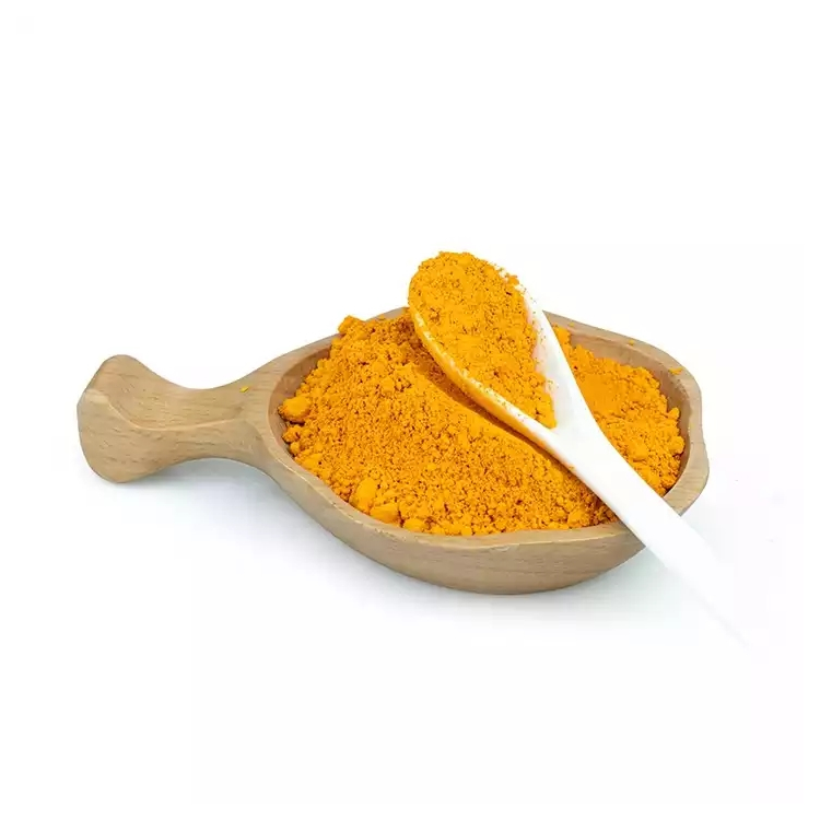 Curcumin Curcumin